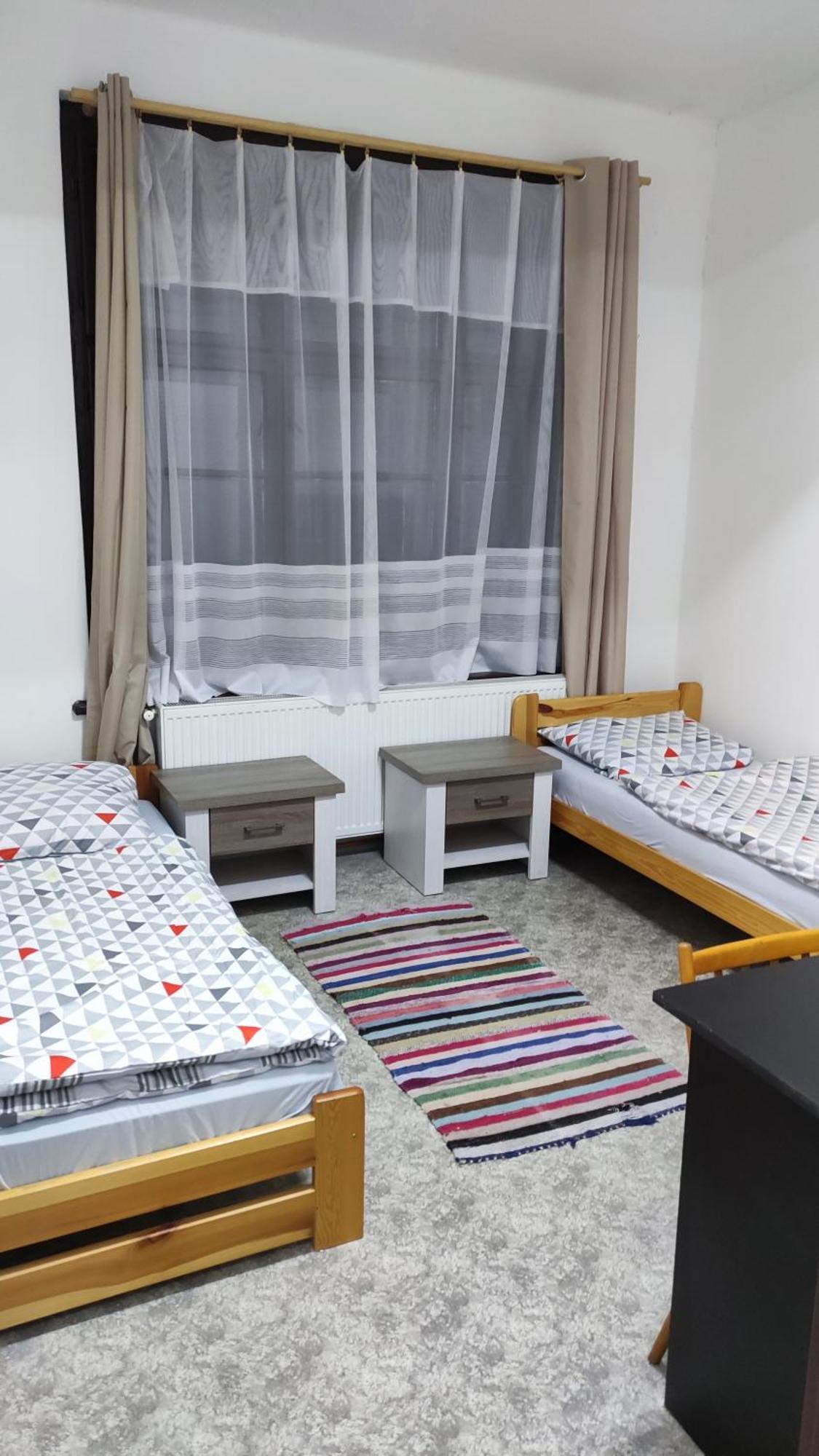 Narodak Jaromer ,Ubytovani Ngoại thất bức ảnh